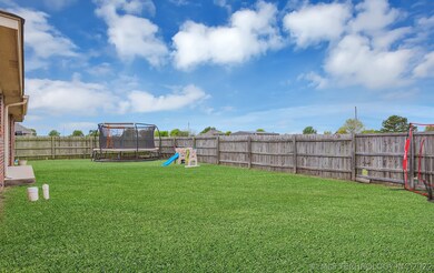 4002 S 201st Ave E, Broken Arrow, OK 74014 - photo 4