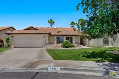 34017 Suncrest Dr, Cathedral City, CA 92234 - photo 2