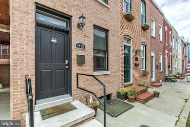 1418 Cooksie St, Baltimore, MD 21230 - photo 2