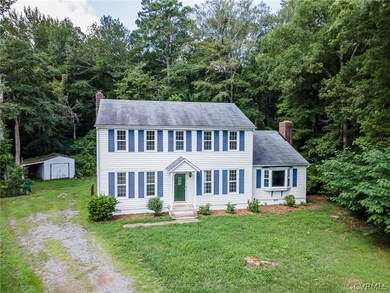 9938 Majorica Dr, North Chesterfield, VA 23237 - photo 2