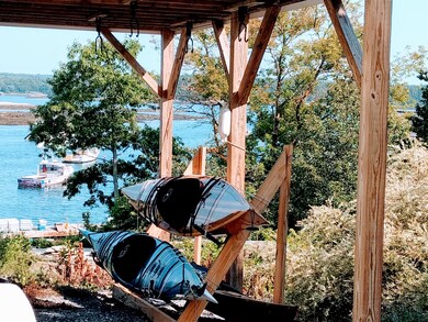 891 Cundys Harbor Rd unit 1, Harpswell, ME 04079 - photo 6