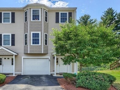 262 Littleton Rd unit 40, Chelmsford, MA 01824 - photo 2