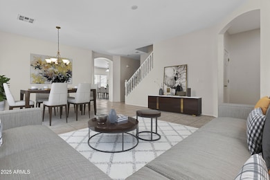 22279 E Via Del Rancho, Queen Creek, AZ 85142 - photo 6