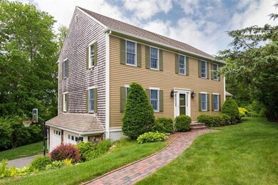 5 Coach Ln, Sandwich, MA 02563 - photo 2