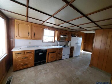 1237 Washington St SW, Albany, OR 97321 - photo 3