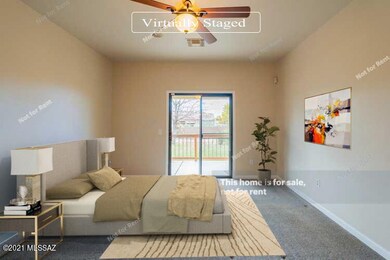 Virtually Staged
