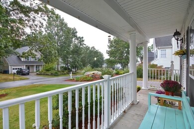 10 Ouimet Ln, Foxboro, MA 02035 - photo 2