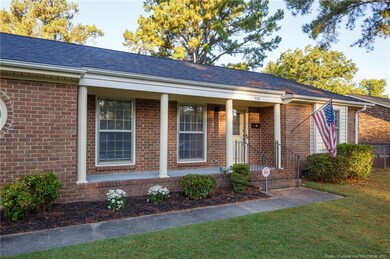 442 Dwirewood Dr, Fayetteville, NC 28303 - photo 3