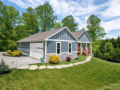 55 Blue Ridge Acres Rd, Asheville, NC 28806 - photo 2