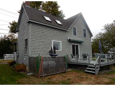 1807 Harpswell Islands Rd, Harpswell, ME 04003 - photo 2