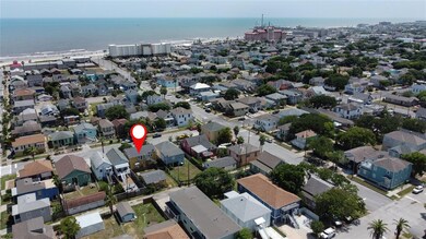Prime location in a vibrant neighborhood with stun