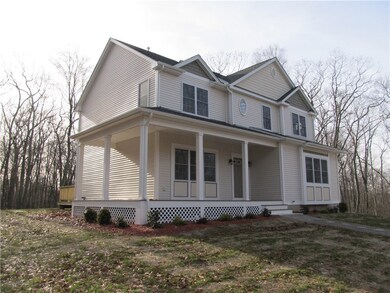 18 Pray Hill Rd, Chepachet, RI 02814 - photo 3