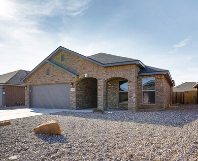 1312 Bourbon St, Odessa, TX 79765 - photo 2