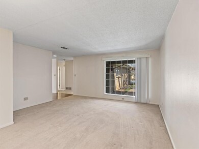 4707 - Formal dining and living room with view of 