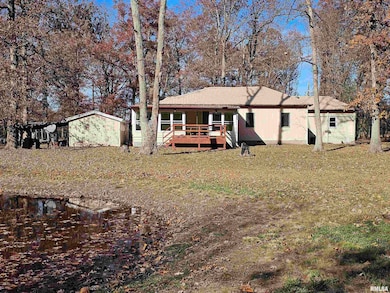 4248 Church Rd, Salem, IL 62881 - photo 2