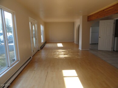 Living Room/Dining Room/Front Entry