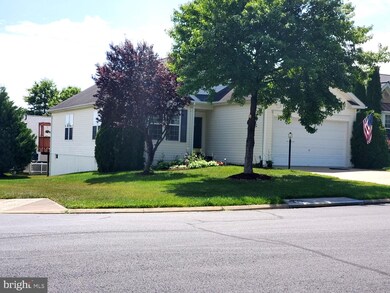 16497 Sparkling Brook Loop, Dumfries, VA 22025 - photo 5