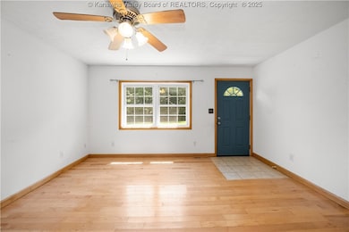 632 Trace Creek Rd, Hamlin, WV 25523 - photo 6