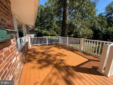 2424 Chestnut St, Falls Church, VA 22043 - photo 5