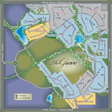 18232 Summer Grove Ave, Edmond, OK 73012 - photo 3