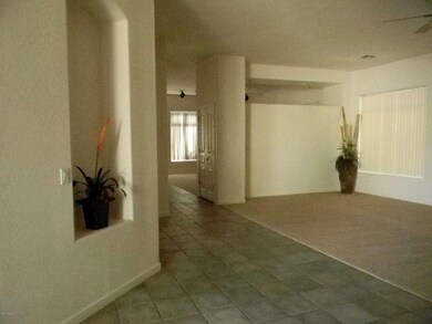 Entry Way