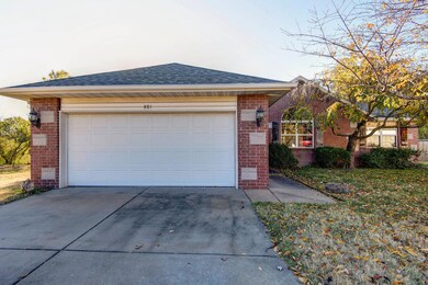 801 S Benson