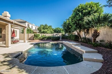 2303 E Hulet Dr, Chandler, AZ 85225 - photo 2