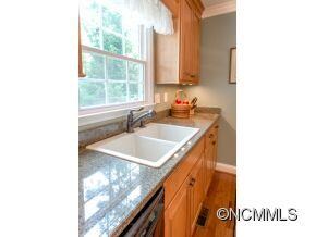 Kitchen Window