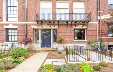 30 Fenway unit 5, Boston, MA 02215 - photo 3