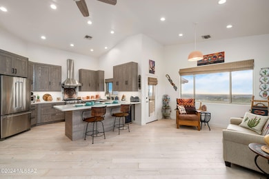 1174 W Kokopelli Ln, Oracle, AZ 85623 - photo 6