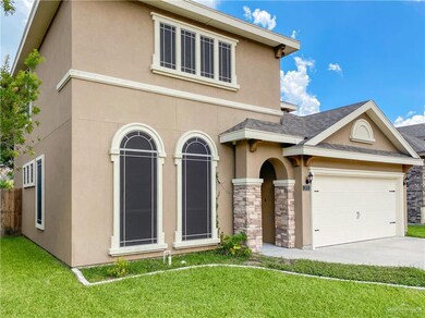 2005 Kingfisher Ln, Mission, TX 78572 - photo 3