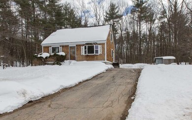 14 Howe St, Allenstown, NH 03275 - photo 2
