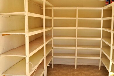 Pantry
