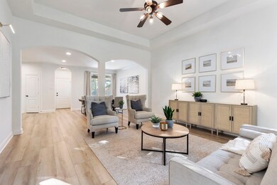 54 W Montfair Blvd, Spring, TX 77382 - photo 6