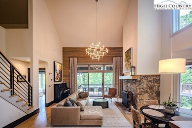 447 Wonderland Trail unit 2, Blowing Rock, NC 28605 - photo 5