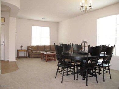 Living/Dining Room