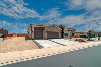 451 S Legacy Trail, Ivins, UT 84738 - photo 3