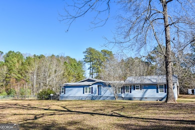 1256 Vaughn Rd, Griffin, GA 30223 - photo 3