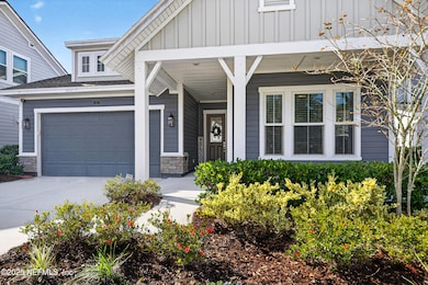 374 Sawyer Bridge Trail, Ponte Vedra, FL 32081 - photo 2