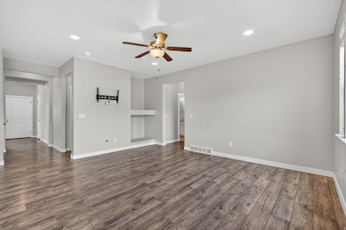 2216 W Silver Leaf Dr unit 35, Mapleton, UT 84664 - photo 5