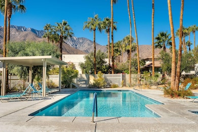 1810 N Mira Loma Way, Palm Springs, CA 92262 - photo 5