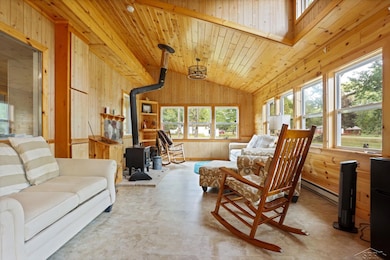 4175 W Taral Terrace Dr, Au Gres, MI 48703 - photo 4