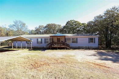 40326 Romulus Rd, Macomb, OK 74852 - photo 2