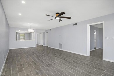 Good Storage/Closet space throughout!