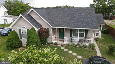 230 Achilla Terrace, Martinsburg, WV 25404 - photo 3