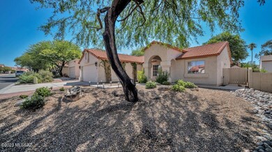 Great Curb Appeal