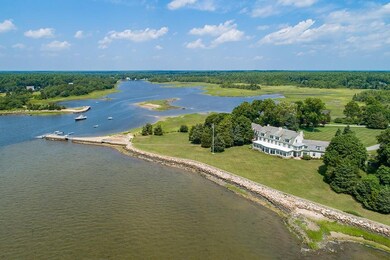 756 Point Rd, Marion, MA 02738 - photo 2