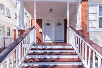 61 Warrington St, Providence, RI 02907 - photo 4