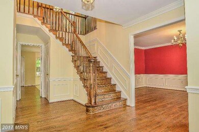 8314 Armetale Ln, Fairfax Station, VA 22039 - photo 2