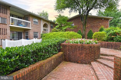 1952 Kennedy Dr unit 104, McLean, VA 22102 - photo 2
